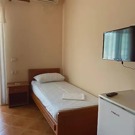 Maria Hotel