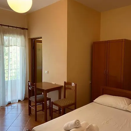Hotel Maria *