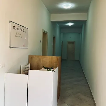 فندق Maria