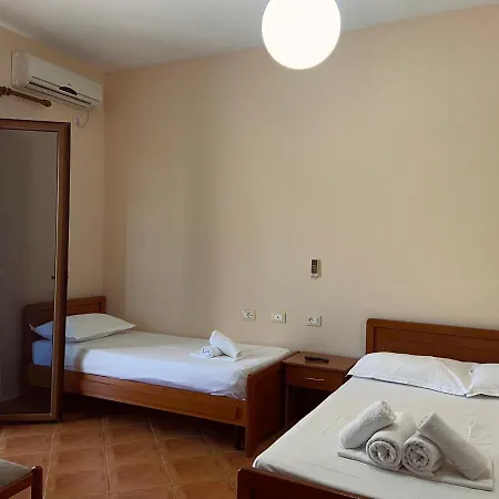 Hotel Maria