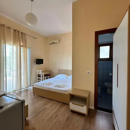 Hotel Maria