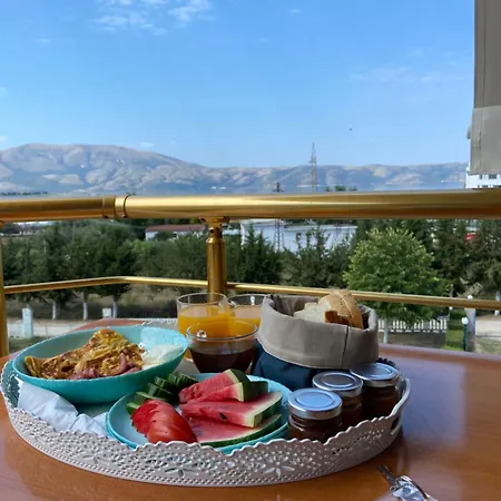 Hotel Maria *