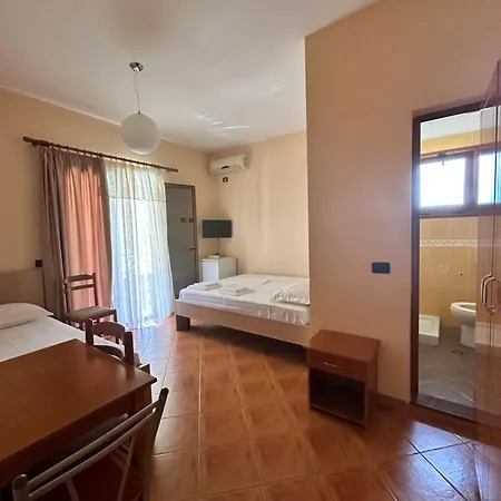 Hotel Maria Radhime