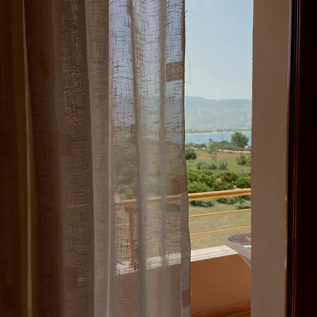 Maria Hotel Radhimë