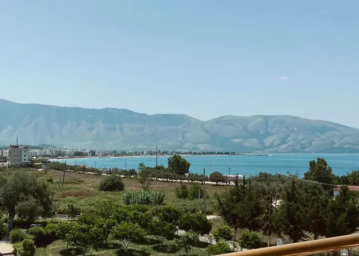 Maria Hotel Radhimë