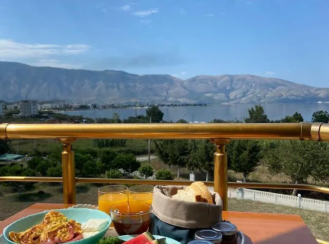 Maria Hotel Radhimë